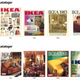 Imagen para el artículo titulado Explora todos los catálogos de IKEA desde 1950 hasta la actualidad